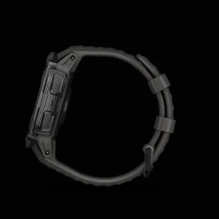 Instinct 2X, Solar, multisportkello, urheilukello, unisex - Sykemittarit - Instinct 2X, Solar, multisportkello, urheilukello, unisex