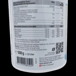 Iostonic Red Orange, urheilujuoma - Urheilujuomat - Iostonic Red Orange, urheilujuoma