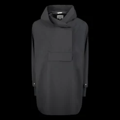 Iris Poncho, naisten poncho - Sadetakit - Iris Poncho, naisten poncho