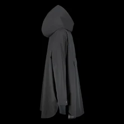 Iris Poncho, naisten poncho - Sadetakit - Iris Poncho, naisten poncho