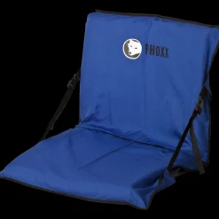 Itsestään puhaltuvaan makuualustaan sopiva tuoli - Makuupussien Varusteet - Itsestään puhaltuvaan makuualustaan sopiva tuoli