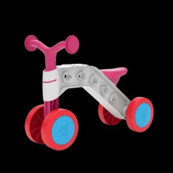 ItsiBitsi, lasten potkupyörä - Potkulaudat - ItsiBitsi, lasten potkupyörä