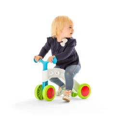 ItsiBitsi, lasten potkupyörä - Potkulaudat - ItsiBitsi, lasten potkupyörä