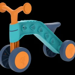 ItsiBitsi, lasten potkupyörä - Potkulaudat - ItsiBitsi, lasten potkupyörä
