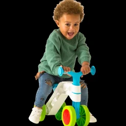 ItsiBitsi, lasten potkupyörä - Potkulaudat - ItsiBitsi, lasten potkupyörä