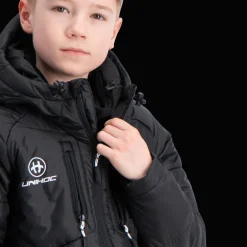 Jacket Himalaya 21/22, nuorten takki - Salibandyvaatteet - Jacket Himalaya 21/22, nuorten takki