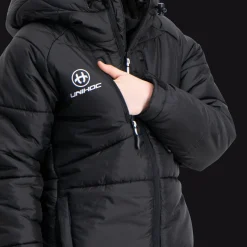 Jacket Himalaya 21/22, nuorten takki - Salibandyvaatteet - Jacket Himalaya 21/22, nuorten takki