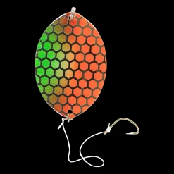 Javvre 60mm, rautu-uistin - Pilkit - Javvre 60mm, rautu-uistin