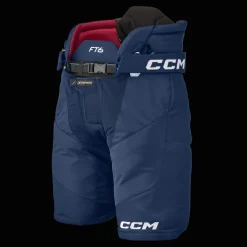 JETSPEED FT6 23/24, aikuisten jääkiekkohousut - Jääkiekkohousut - JETSPEED FT6 23/24, aikuisten jääkiekkohousut