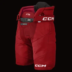 JETSPEED FT6 23/24, nuorten jääkiekkohousut - Jääkiekkohousut - JETSPEED FT6 23/24, nuorten jääkiekkohousut