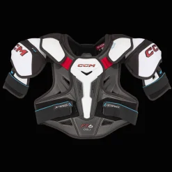 JETSPEED FT6 Pro 23/24, aikuisten olkasuoja - Muut jääkiekkosuojat - JETSPEED FT6 Pro 23/24, aikuisten olkasuoja