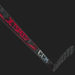 Jetspeed FT7 Pro Stick - 24/25, jääkiekkomaila, keskitaso - Nuorten Jääkiekkomailat - Jetspeed FT7 Pro Stick - 24/25, jääkiekkomaila, keskitaso