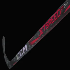 Jetspeed FT7 Stick - 24/25, nuorten jääkiekkomaila - Junioreiden Jääkiekkomailat - Jetspeed FT7 Stick - 24/25, nuorten jääkiekkomaila