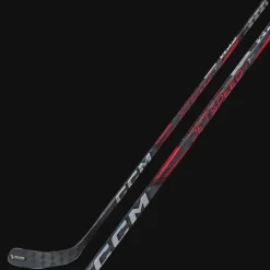 Jetspeed FT7 Stick - 24/25, nuorten jääkiekkomaila - Junioreiden Jääkiekkomailat - Jetspeed FT7 Stick - 24/25, nuorten jääkiekkomaila
