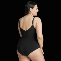 Jewel One Piece Plus R, naisten uimapuku - Bikinit - Jewel One Piece Plus R, naisten uimapuku