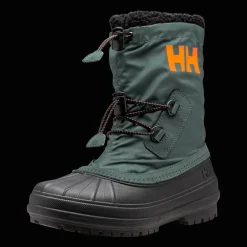 Jk Varanger Insulated Jr - Talvikengät - Jk Varanger Insulated Jr