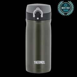 Jmy Stainless Steel Vakuum Flask 350 Ml, termosmuki - Termospullot Ja Termosmukit - Jmy Stainless Steel Vakuum Flask 350 Ml, termosmuki