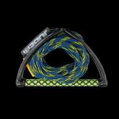 Jobe Prime Wake Combo Blue, köysi vesiurheiluun - Vetoköydet Vesiurheiluun - Jobe Prime Wake Combo Blue, köysi vesiurheiluun