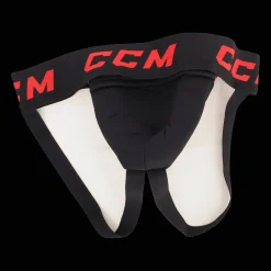 Jock 24/25, senior alasuoja - Alusasut Jääkiekkoon - Jock 24/25, senior alasuoja