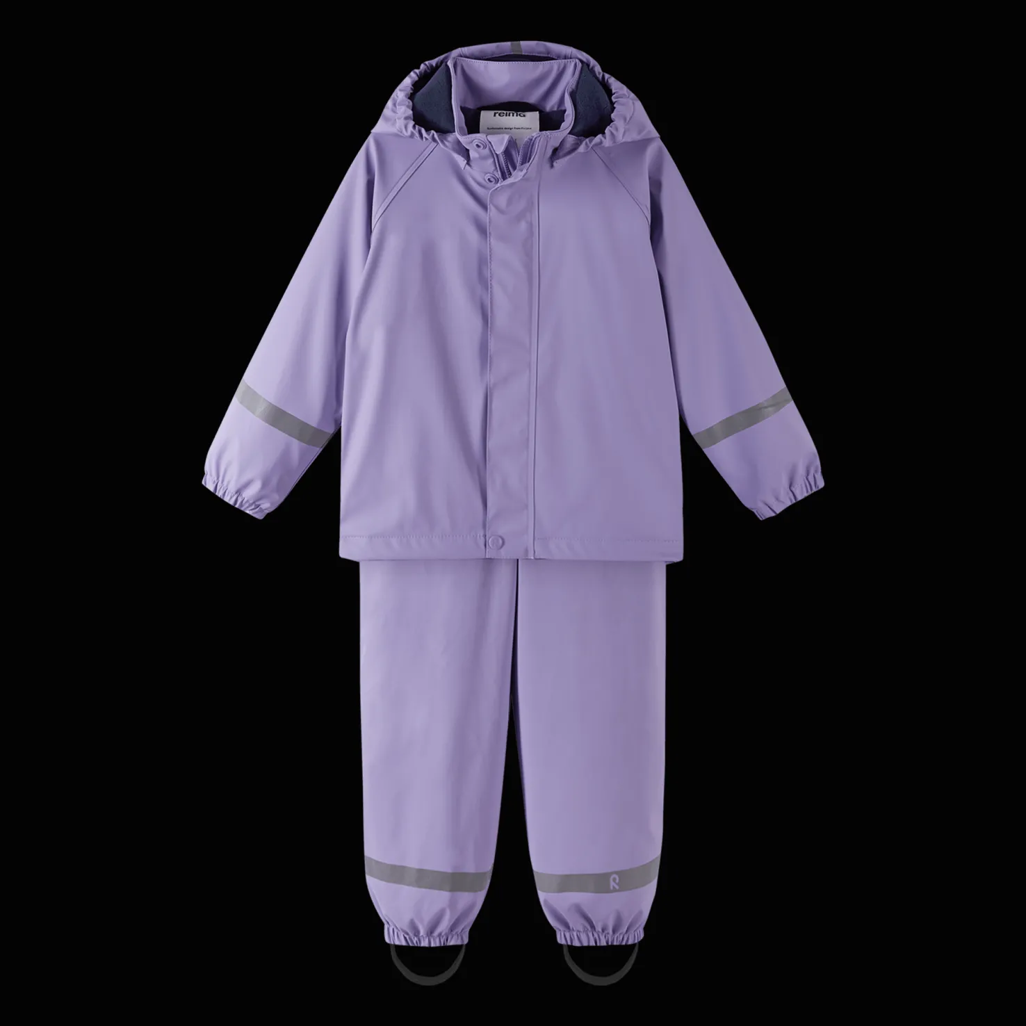 Jokela, lasten sadeasu - Sadeasut - Jokela, lasten sadeasu