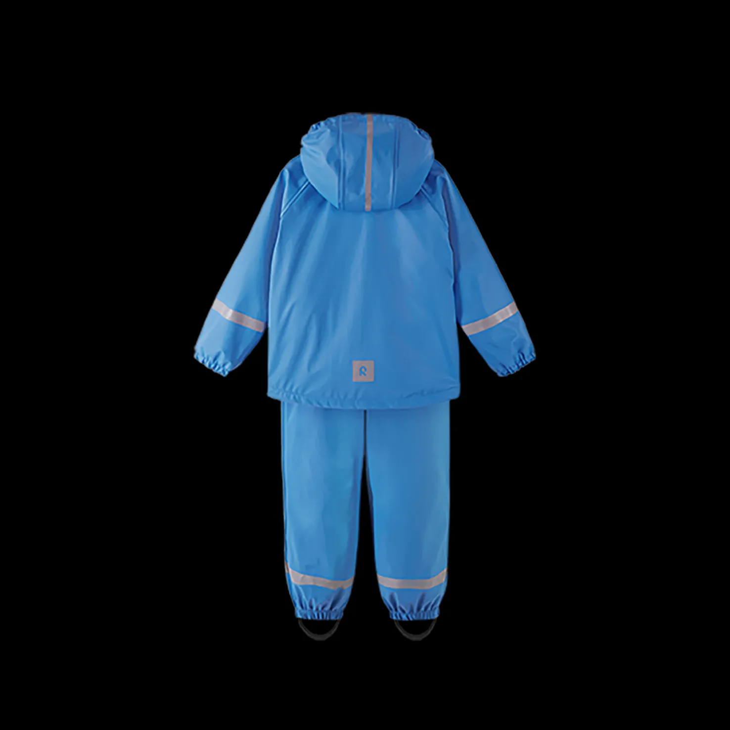 Jokela, lasten sadeasu - Sadeasut - Jokela, lasten sadeasu