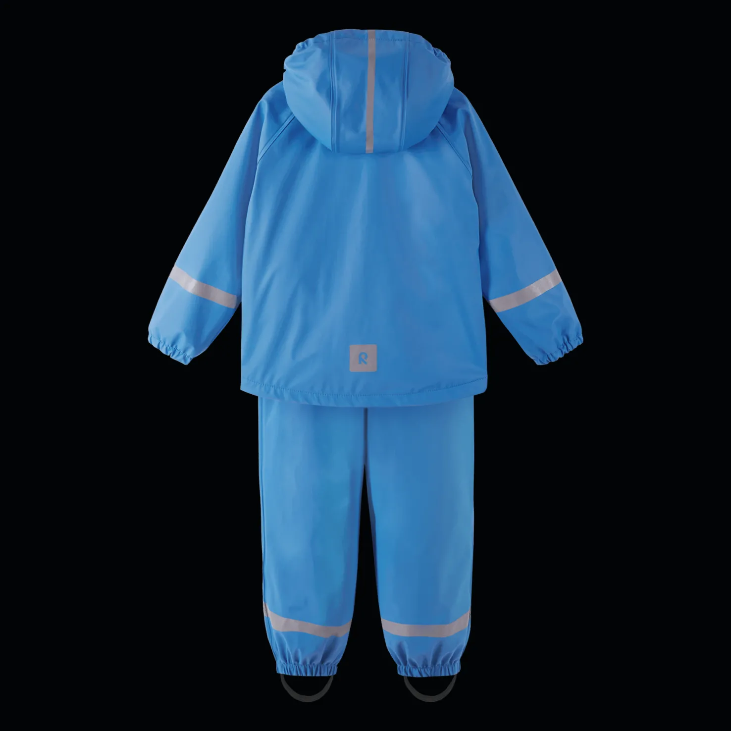 Jokela, lasten sadeasu - Sadeasut - Jokela, lasten sadeasu