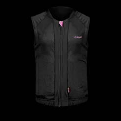 JR TURTLE VEST 24/25, nuorten selkäpanssari - Suojat Lasketteluun - JR TURTLE VEST 24/25, nuorten selkäpanssari