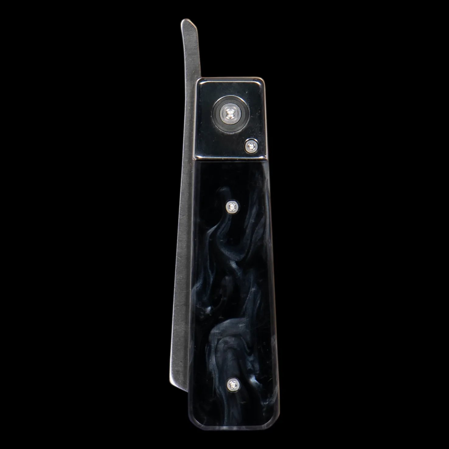 Jukebox - Marble, taittoveitsi - Retkipuukot Ja Taittoveitset - Jukebox - Marble, taittoveitsi