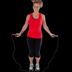 Jump Rope, hyppynaru - Core-Harjoittelu - Jump Rope, hyppynaru