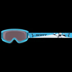 Junior Agent 24/25, laskettelulasit lapset - Laskettelulasit - Junior Agent 24/25, laskettelulasit lapset