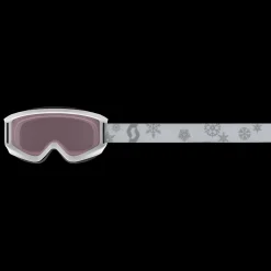 Junior Agent 24/25, laskettelulasit lapset - Laskettelulasit - Junior Agent 24/25, laskettelulasit lapset