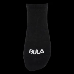 Junior 3PK No Show Socks, nilkkasukat, nuoret - Puuvillasukat - Junior 3PK No Show Socks, nilkkasukat, nuoret