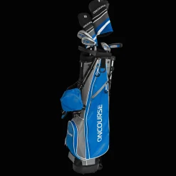 Juniorset 12-14 V, nuorten golfsetti - Golfsetit - Juniorset 12-14 V, nuorten golfsetti