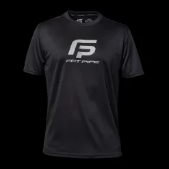 Justin T-Shirt 22/23, T-paita nuoret - Salibandyvaatteet - Justin T-Shirt 22/23, T-paita nuoret