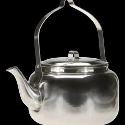 Kaffepanna 3,0 L Rostfritt Stål - Kattilat Ja Ruokailuvälineet - Kaffepanna 3,0 L Rostfritt Stål