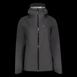 Kaja Proof Jacket Women, naisten kuoritakki - Kuoritakit - Kaja Proof Jacket Women, naisten kuoritakki