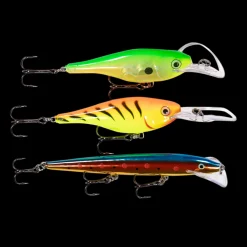 Kalatakuu Kuha Vetouistelu Pilvinen -viehesarja, viehe - Viehelajitelmat - Kalatakuu Kuha Vetouistelu Pilvinen -viehesarja, viehe