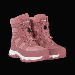 Kalix Warm Winterboot JR LC, nuorten talvikengät - Talvikengät - Kalix Warm Winterboot JR LC, nuorten talvikengät