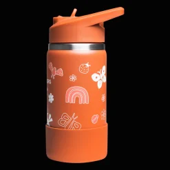 Kall Insulated Bottle Kids 0,35L, lasten termospullo - Termospullot Ja Termosmukit - Kall Insulated Bottle Kids 0,35L, lasten termospullo