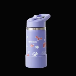 Kall Insulated Bottle Kids 0,35l, lasten termospullo - Termospullot Ja Termosmukit - Kall Insulated Bottle Kids 0,35l, lasten termospullo