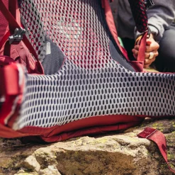 Kalmia 60 PLUS, pluskokoinen reppu - Rinkat - Kalmia 60 PLUS, pluskokoinen reppu