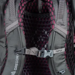 Kalmina 60 Rc, vaellusreppu - Rinkat - Kalmina 60 Rc, vaellusreppu