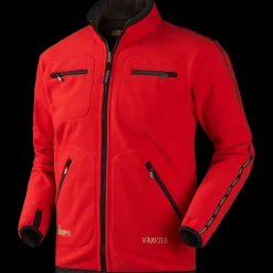 Kamko Fleece, fleecetakki - Metsästys Villapaidat - Kamko Fleece, fleecetakki