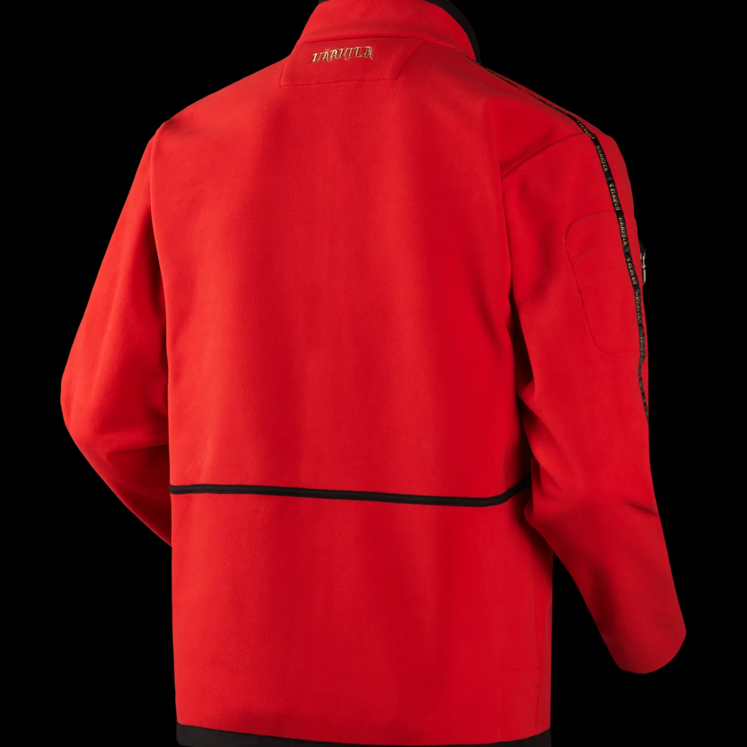 Kamko Fleece, fleecetakki - Metsästys Villapaidat - Kamko Fleece, fleecetakki