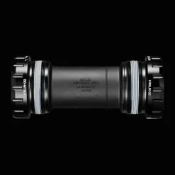 Kampiakseli BSA - Voimansiirto - Kampiakseli BSA