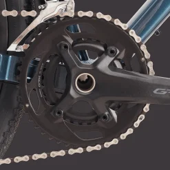 Kanzo A GRX400 2x10 23/24, unisex gravel- ja työmatkapyörä - Cyclocross Ja Gravelpyörät - Kanzo A GRX400 2x10 23/24, unisex gravel- ja työmatkapyörä