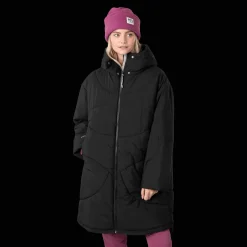 Karoline Parka, naisten parka - Talvitakit - Karoline Parka, naisten parka