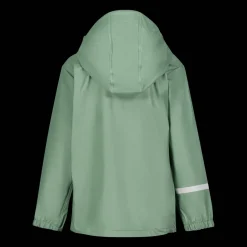 Kattegat Rain Jacket, lasten sadetakki - Sadeasut - Kattegat Rain Jacket, lasten sadetakki