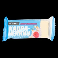 Kauraherkku 70g - Proteiinipatukat - Kauraherkku 70g