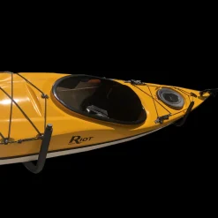 Kayak Wall Rack-20, seinäkiinnitteinen kajakkiteline - Lisätarvikkeet Kajakkeihin - Kayak Wall Rack-20, seinäkiinnitteinen kajakkiteline